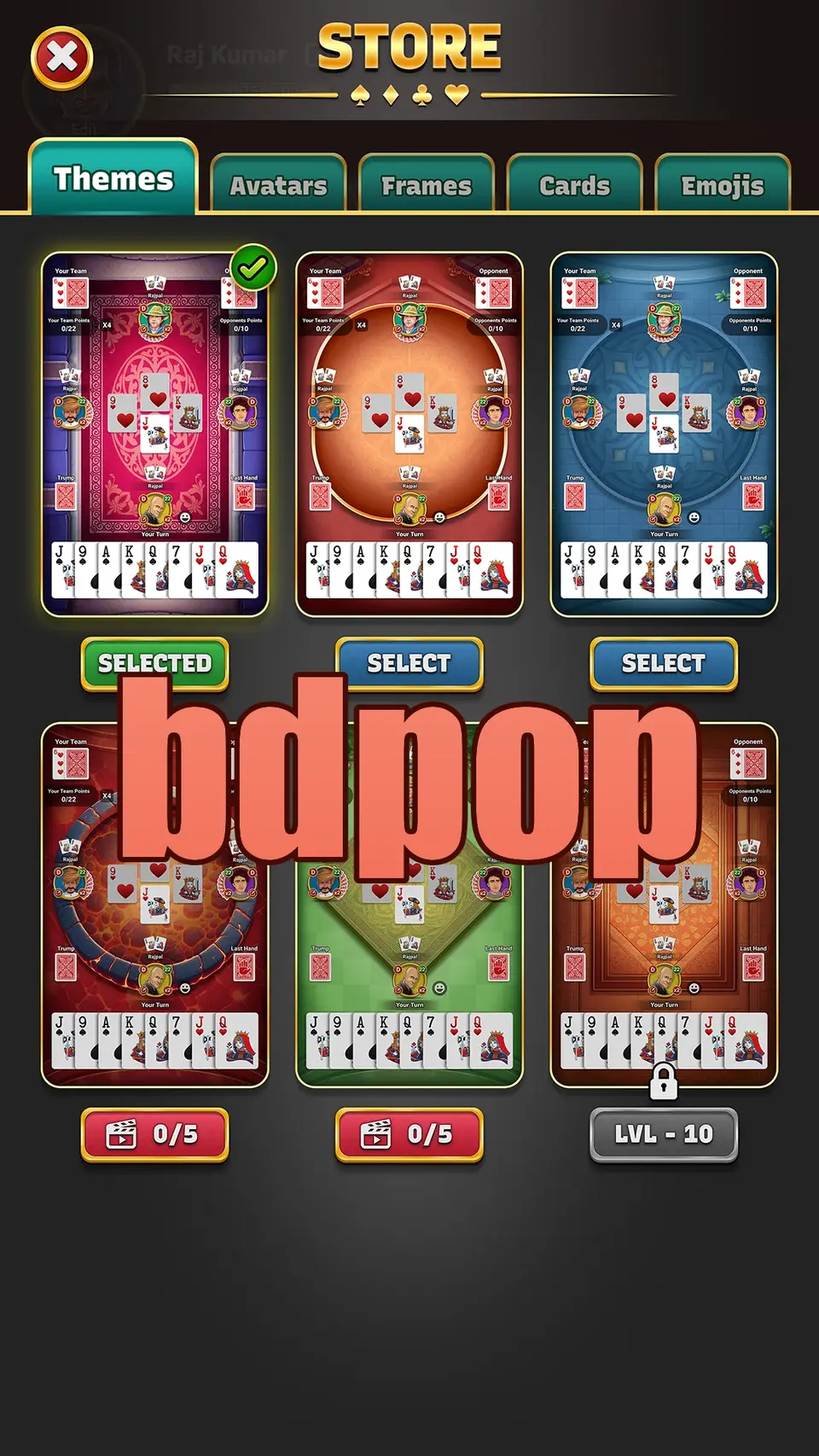 bdpop APK