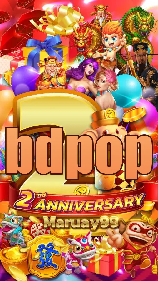 bdpop APK