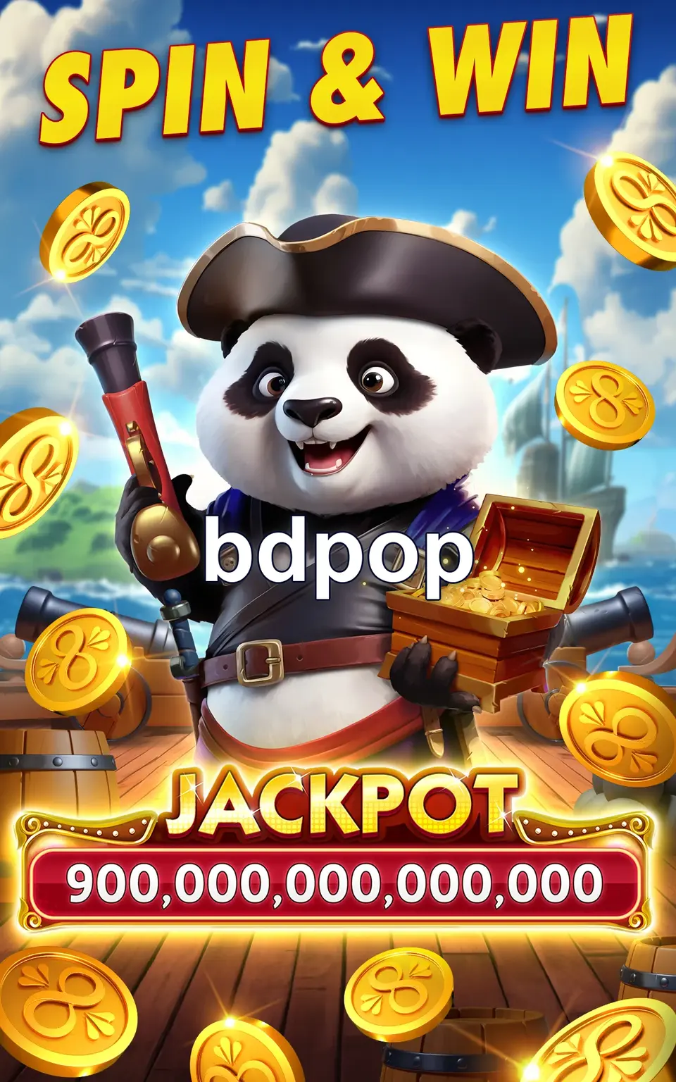 bdpop APK